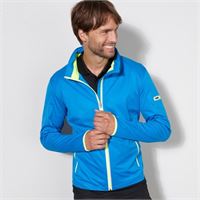 SOFTSHELL SPORTIVO